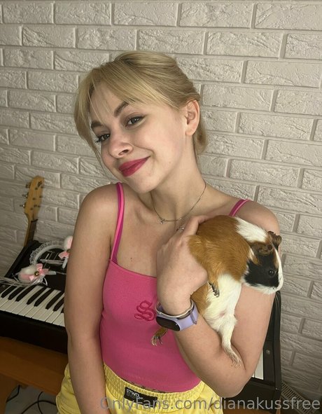 diana kuss model naked pic