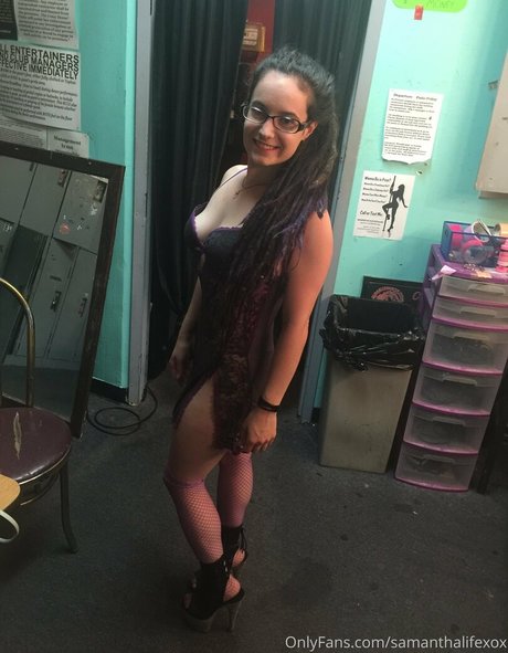 samanthalifexox pornstar naked image