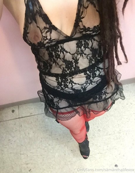 samanthalifexox hd model photo