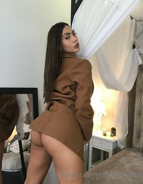 tiffanybreefree sex model pics