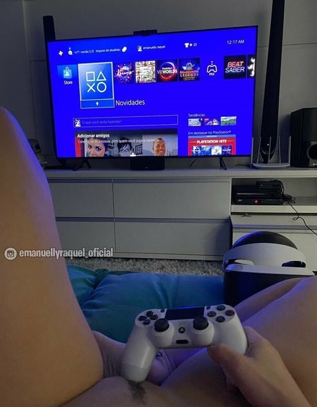 emanuellyraquel hd model image