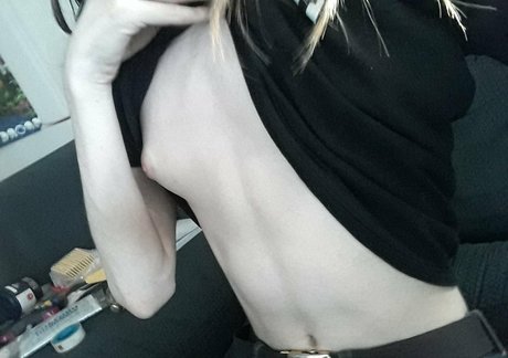 Shygal lilly model nude images