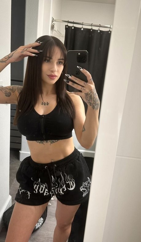 lindseyparanormal pornstar high quality photo