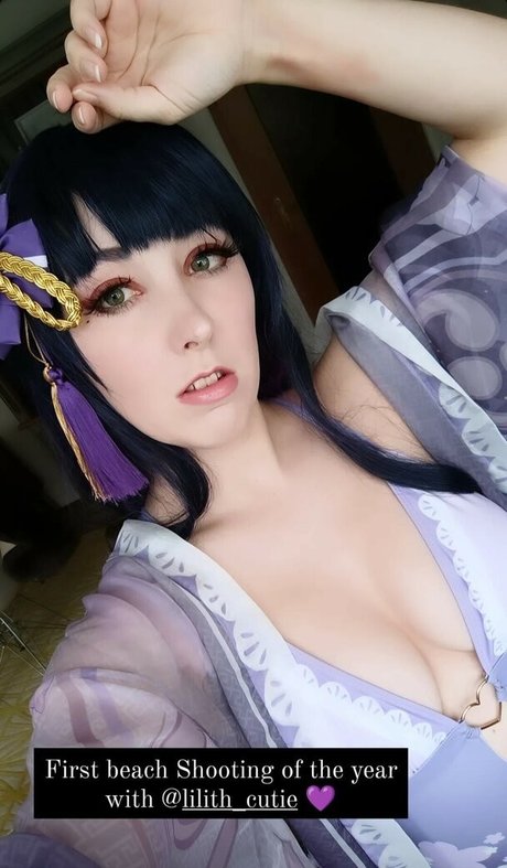 Pink Fluffy Kitchicorn sex pornstar images