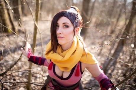 Pink Fluffy Kitchicorn actress gallery