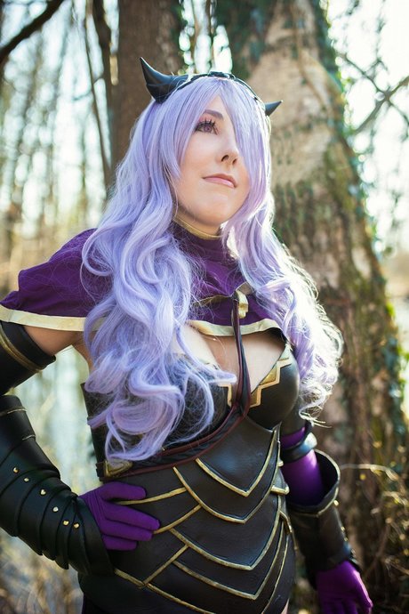 Pink Fluffy Kitchicorn star porn img