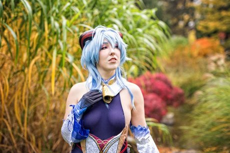 Pink Fluffy Kitchicorn pornstar nudes photos