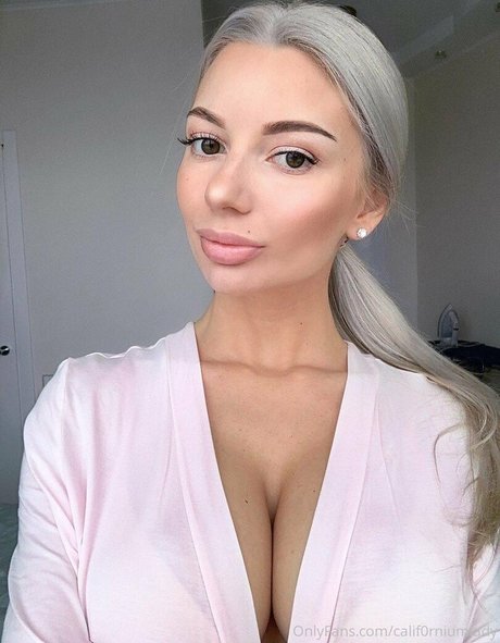 calif0rniumlady model top pics