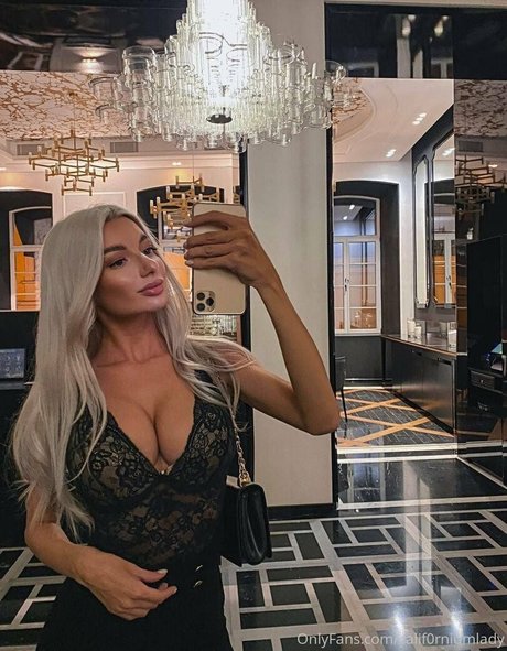 calif0rniumlady pretty star pictures