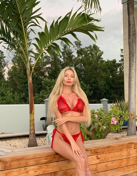 calif0rniumlady xxx model archive