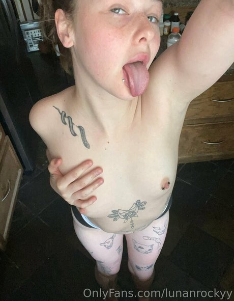 lunanrockyy best actress galleries