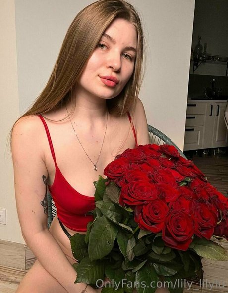 lily lilylu star erotic pictures