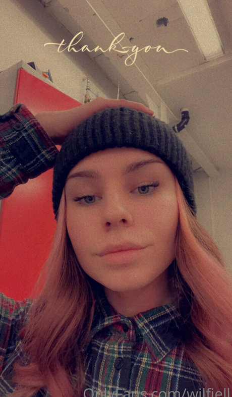 wilfjell hd star gallery