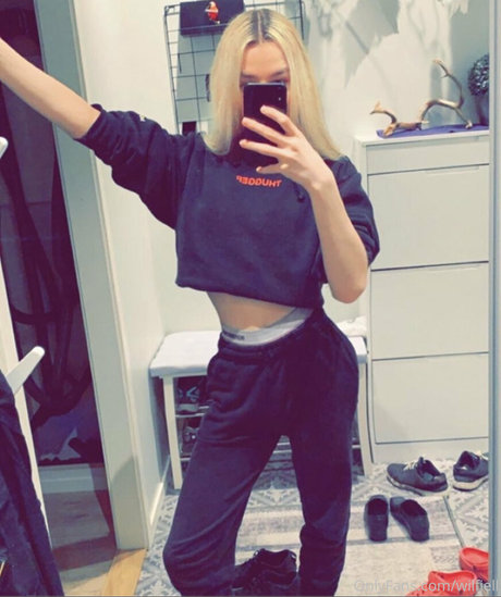 wilfjell pornographic actress images