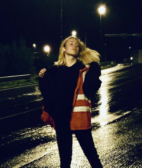 wilfjell pornographic star images