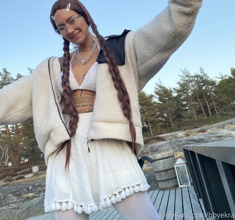 bbyekra erotic star pictures