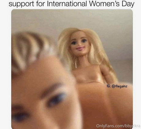 bbyekra pornographic actress pic