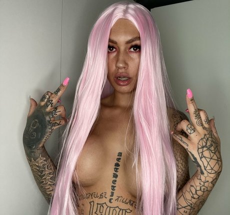 bbyekra exclusive pornstar pic