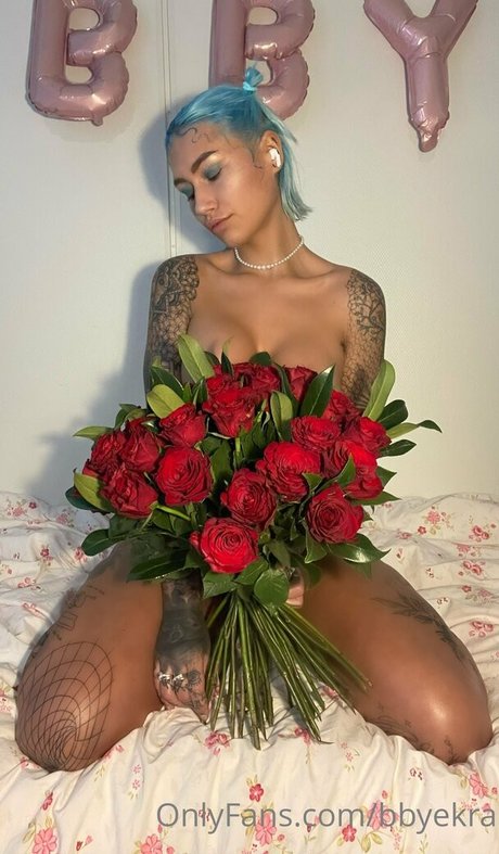 bbyekra pornstar nudes gallery