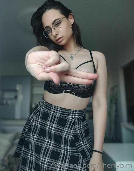 abbyafff pretty model pics