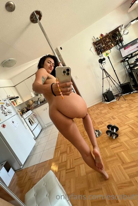 escobutt pornstar nice archive