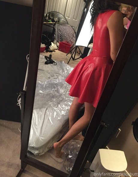 escobutt sexy pornstar pic