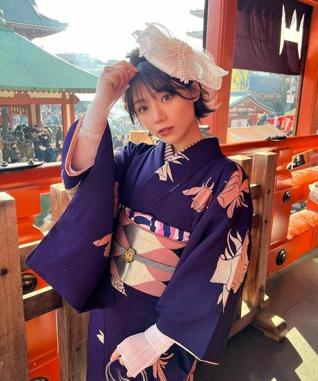 Narumi Ohkawa nudes actress photos