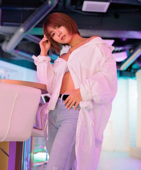 Narumi Ohkawa model porn gallery