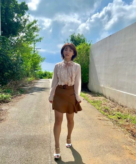 Narumi Ohkawa nice pornstar pic