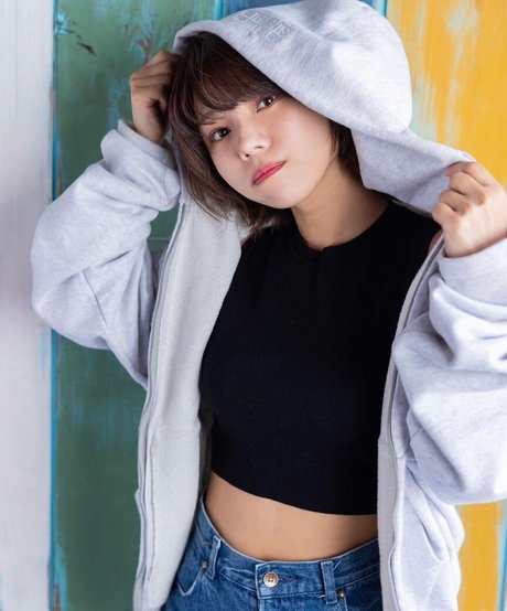 Narumi Ohkawa beautiful actress image