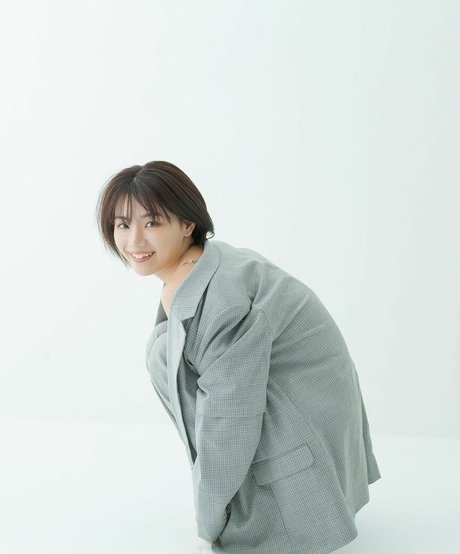 Narumi Ohkawa Profile pic