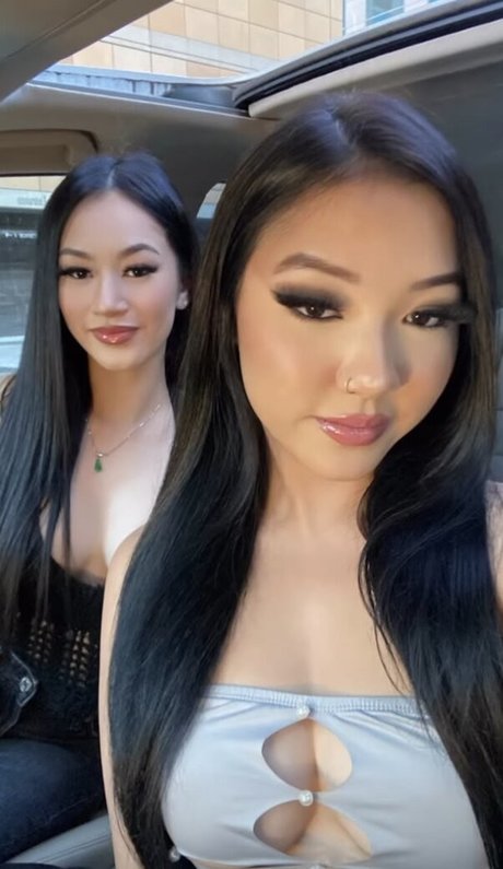 icybabym pornstar art pic