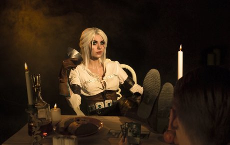 Sasha Dias model xxx gallery