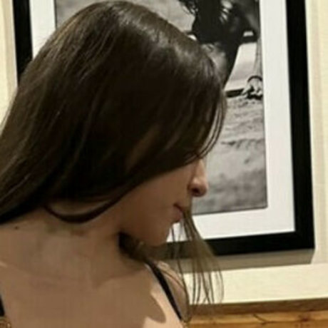 Pame Villegas art star gallery