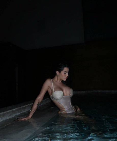 Bruna Figueiredo erotic star pic