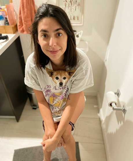 Jade Catta Preta adult star img