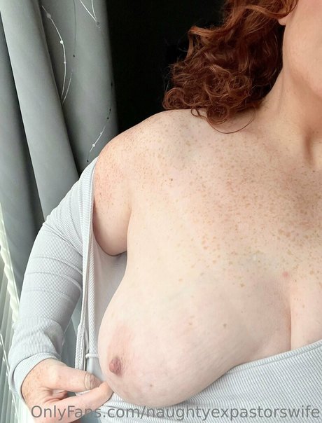 Naughtyexpastorswife beautiful model archive