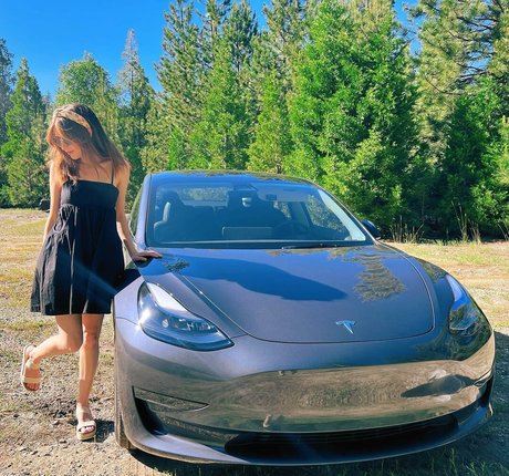 Catsen model top pictures