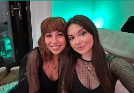 Harrie Silver pornstar nudes gallery