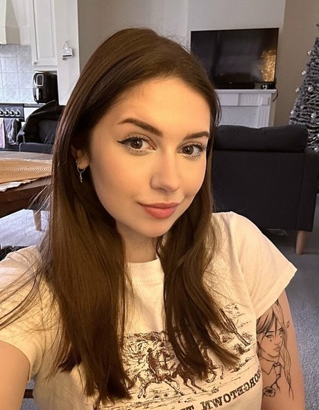 Harrie Silver pretty star archive