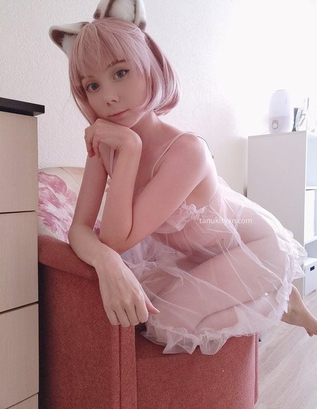 Tanuki tyan star porn images