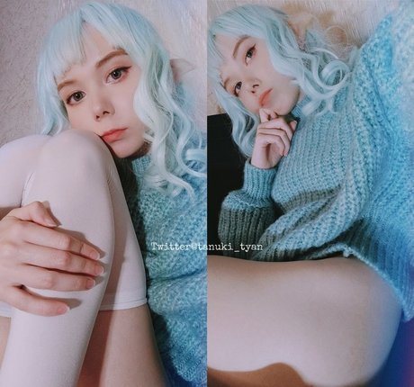 Tanuki tyan star xxx img