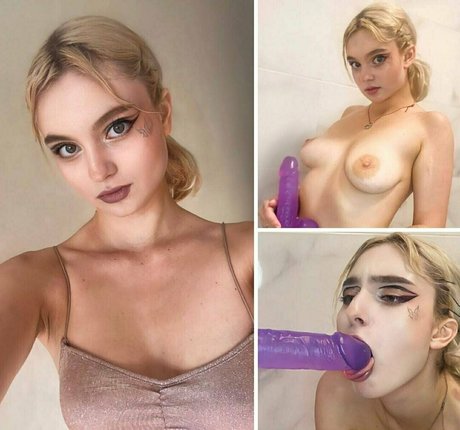 victoria blackk nude star photo