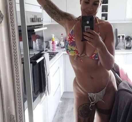 Iamrebeccanicholls model exclusive picture