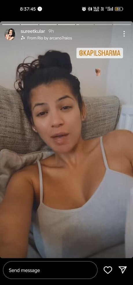 Sureet Kular sexy pornstar pictures