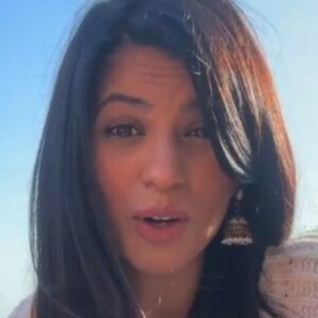 Sureet Kular model nice photos