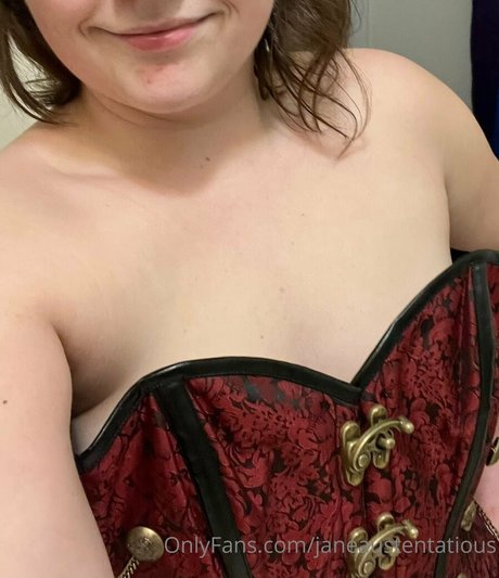 janeaustentatious pornographic actress picture