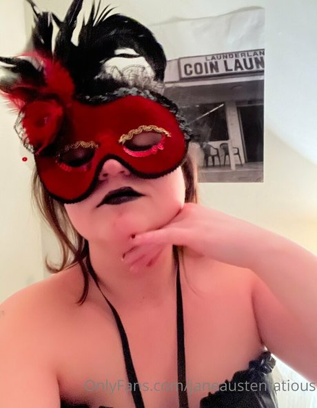 janeaustentatious pornstar art picture