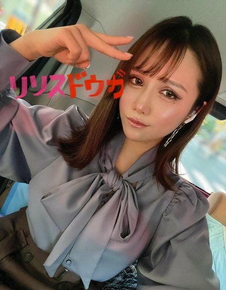 RirisuAmano model pic