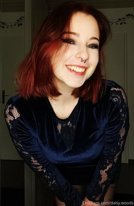 daisy woods nudes model pic